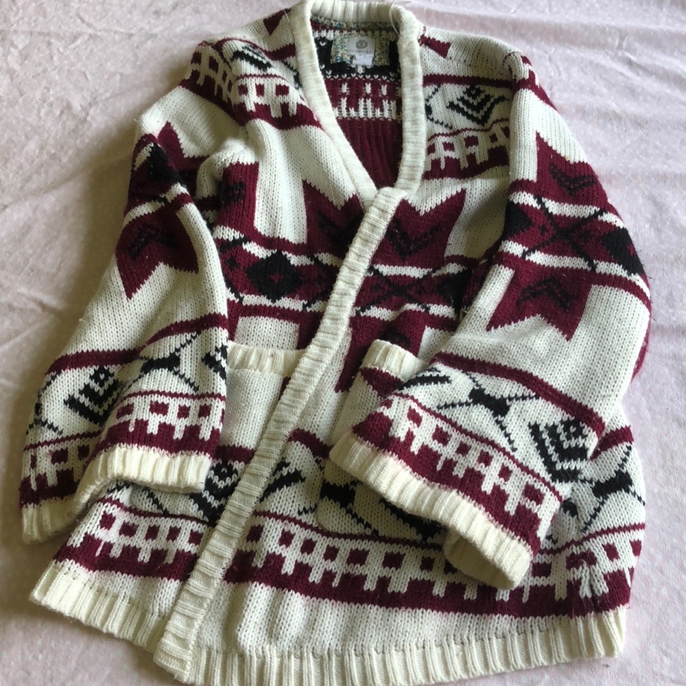 Element cardigan - Picture 1 of 2